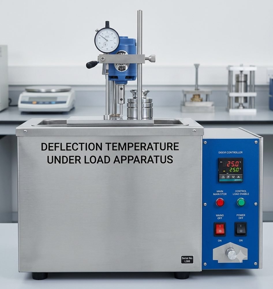 Deflection Under Load Tester DUL-150