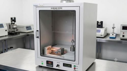 Glow Wire Tester GW-1000